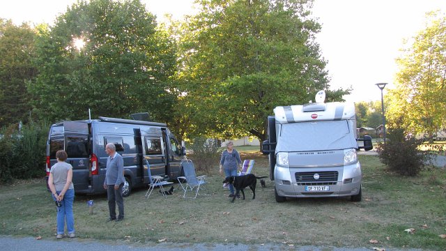 Rochefort sur loire (60)